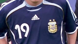 ???? “Messi isn’t part of football history… he IS football history.” ???? “They tried to compare. He just kept creating magic.”