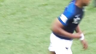 ⚡ “Mbappé doesn’t chase greatness — greatness chases him.” ???? “Too fast. Too fearless. Too unstoppable.”