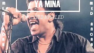 Vidéo cheb khaled ❤️