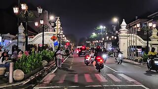 Adventure Yogyakarta Indonesia