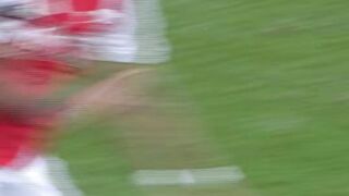 ???? Revenge served cold? **Gabriel Jesus gets his payback 1.5 years later — football never forgets! ⚽???? #FootballDrama #LegendMoment #GameOn