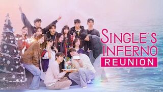 Single Inferno Reunion (2026) Episode 6 End Eng Sub