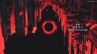 JUJUTSU KAISEN Shimetsu Kaiyu Zenpen Episodes 8