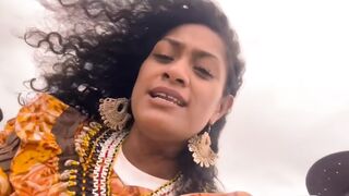 MERIANI MASANI - BESTI COVER (TWIN TRIBE)