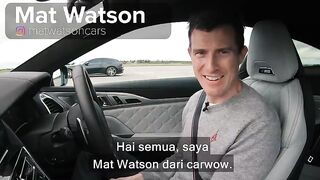 BMW M8 vs Nissan GT-R vs Ferrari V12 - DRAG RACE