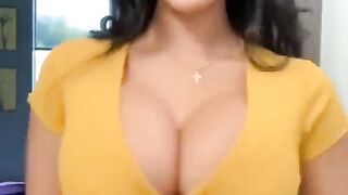 Big Bouncing  TikTok Compilation 3