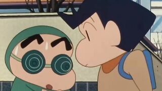 Shinchan ki