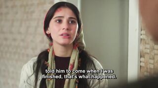 Sevdigim Sensin - Episode 3 - Part 2 (English Subtitles)