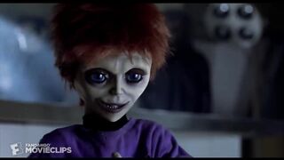 Seed of Chucky (2_9) Movie CLIP - Chucky Meets His Son (2004) HD.