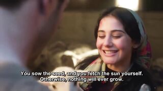 Sevdigim Sensin - Episode 3 - Part 4 (English Subtitles)
