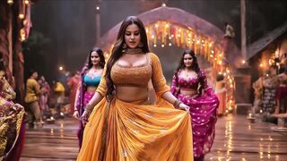 Hot Item Song