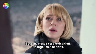 Veliaht - Episode 22 - Part 4 (English Subtitles)