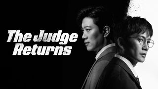 The Judge Return (2026) Episode 4 Eng Sub