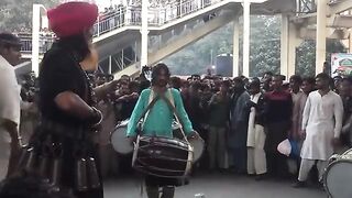 Best dancer in Pakistan