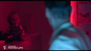 Seed of Chucky (6_9) Movie CLIP - Father Son Bonding (2004) HD.