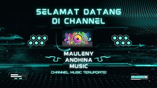 ramadhan light - mauleny andhina