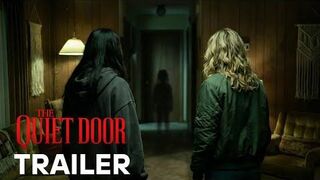 The Quiet Door (2026) - No One Lived Here After 1984_4K.