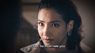 Halef Koklerin Cagrisi - Episode 22 - Part 5 (English Subtitles)