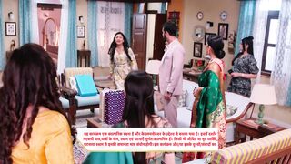 Watch Mr And Mrs Parshuram 27 Feb 2026 Episode 25 Dailymotion