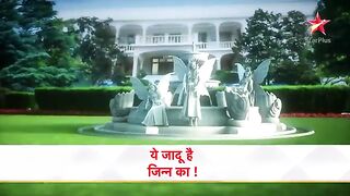 Yeh Jadu hai jin ka - Full Episode - 1 -hindi dubbed