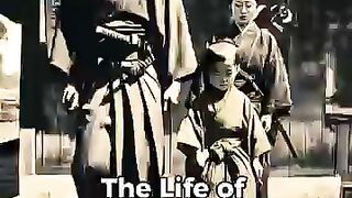 The Life Of Miyamoto Musashi