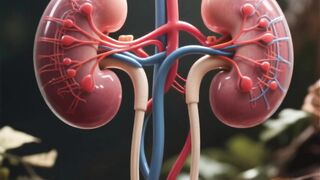 How to Cleanse Your Kidneys with Vegetables