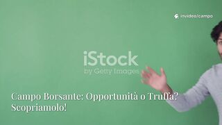 Campo Borsante Recensioni-{ISCRIVITI ORA}-Investire con Campo Borsante App: Vale Davvero la Pena?