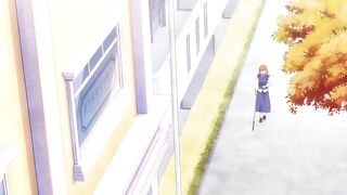 Toumei Otoko Eps 8