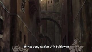 Yuusha-Kei ni Shosu Eps 8