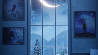 Winter solstice - id | Trending HD Video