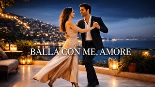 Balla con Me, Amore