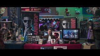 Mortal Kombat II | Official Trailer