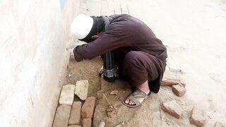 Mian Molana Huzaifa