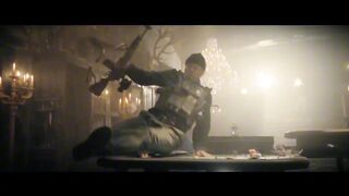 Top ranked action movies 2025