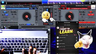 I Want To Learn: Watch This Full Video #mappers#foryou #virtualdj #foryoupage