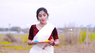 Holi Song Dance