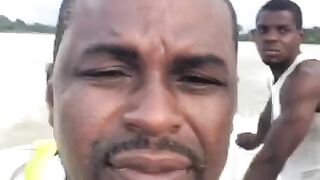 My Tour on the Southern Ijaw Axis