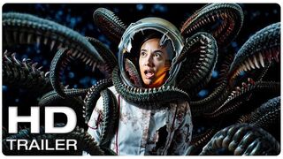 The Astronaut - Final Trailer (2026) Kate Mara, Laurence Fishburne_Full-HD