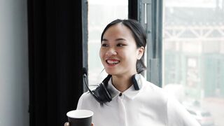 Travelpro - break at workplace | Trending HD Video