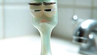 Brush 1