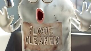 Cleaner
