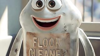 Cleaner 2