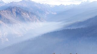 Winterhalter - kedarkantha trek | Trending HD Video