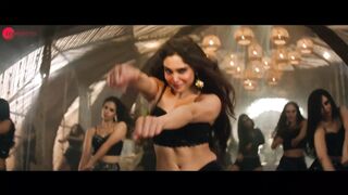 Indian Girl Sharvari Dance