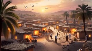 Islamic byan Abu_Zulekha_Ka_Sona___Sabr_Aur_Imandari_Ka_Waqia___Isla