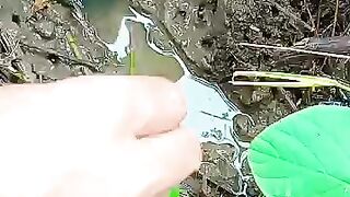 Fishing eel videos.. This is fishing eel videos.. Thanks for watching..!!