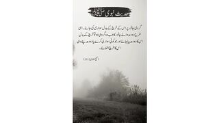 Girvi Janwar Ka Kharch Kon Uthaye Ga????????? | Hadees #hadees