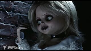 Seed of Chucky (7_9) Movie CLIP - Tiffany Guts Redman (2004) HD.