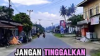 Kalau kamu sudah sukses, jangan tinggalkan sholat