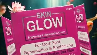 Get FREE Skin Glow Face Wash when you buy three packs of Skin Glow Face Cream
